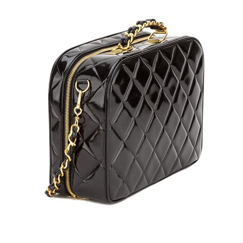 chanel purse consignment|pre owned chanel handbags.